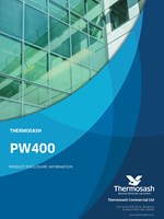 PW400 Product Disclosure - documents package