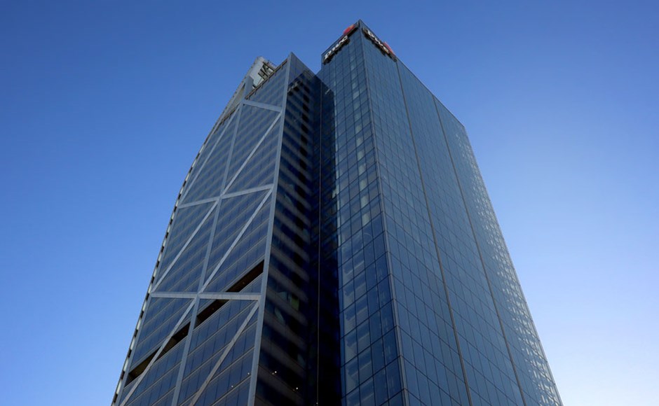 Commercial Bay Tower 06