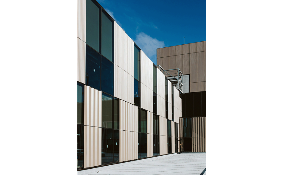 Taranaki Base Hospital East Wing 21