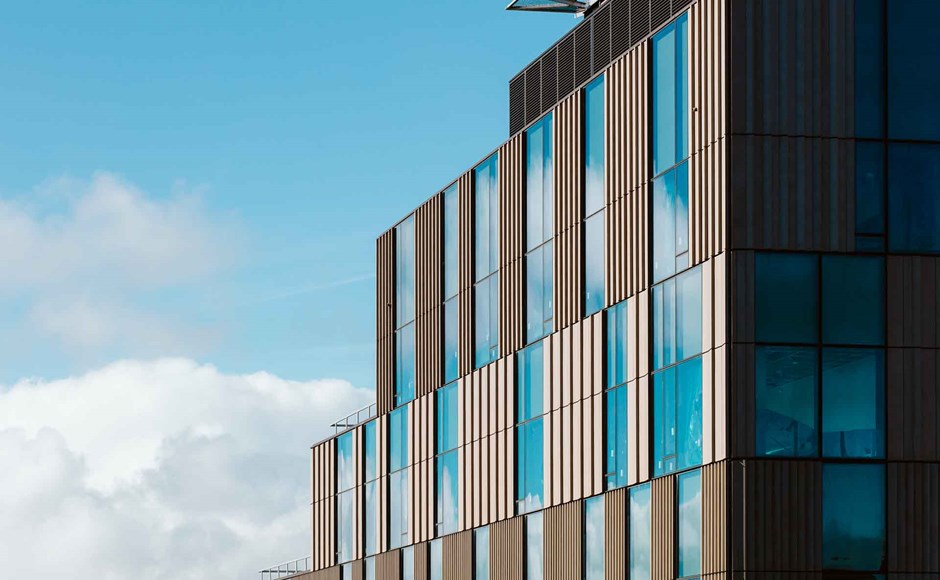 Taranaki Base Hospital East Wing 15