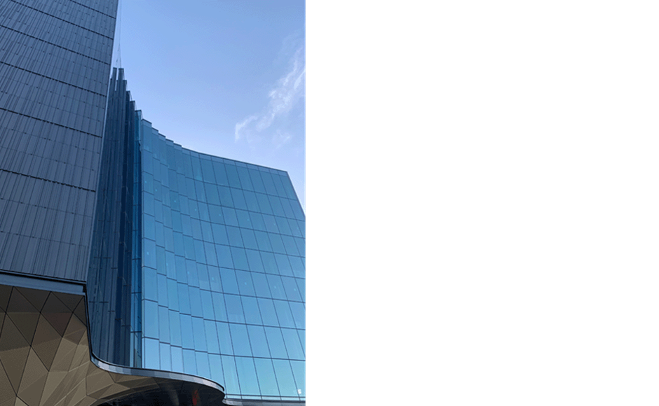 Pullman Hotel AIAL 08