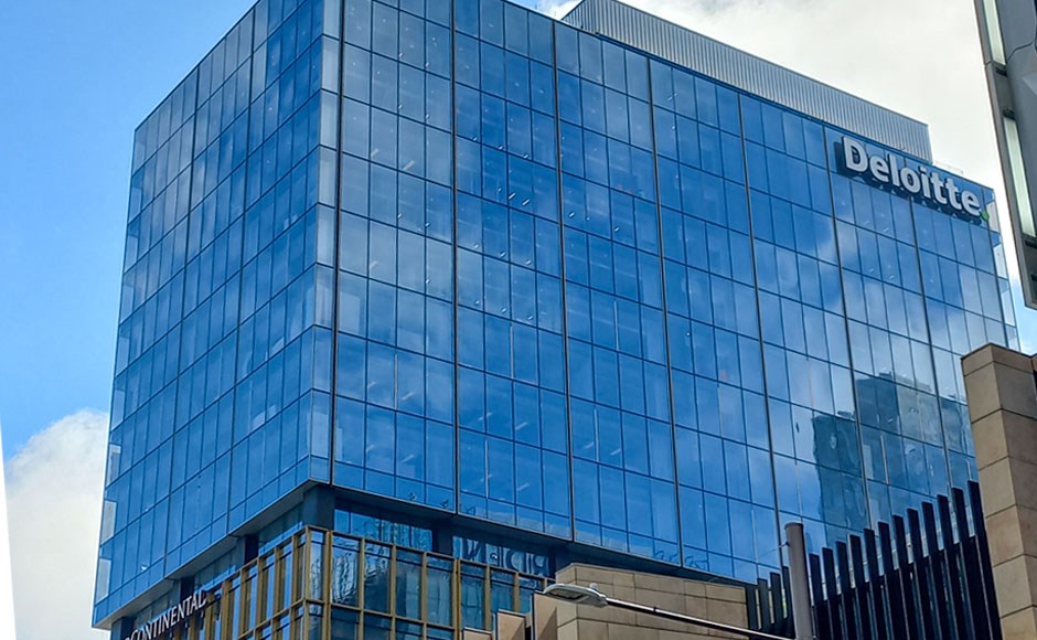 1 One Queen Str AKL 05