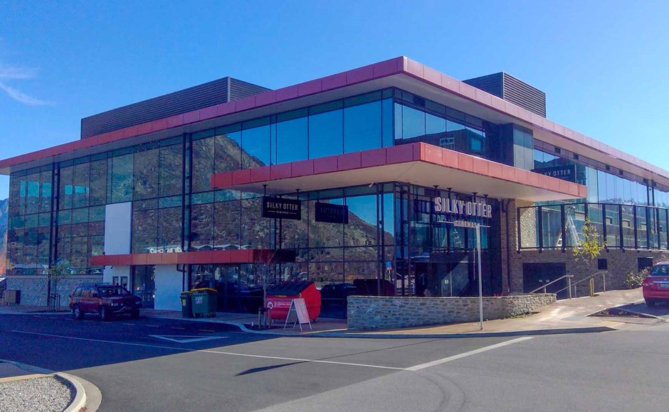 Queenstown Research & Innovation 001