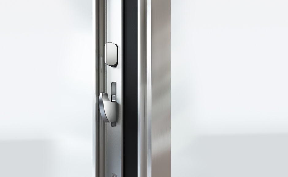 Schüco Doors | Thermosash Building Envelope Solutions