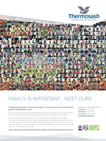 Meet Our Thermosash Family - People & Suites