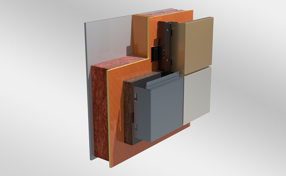 Solid Sheet Metals 3D