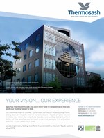 Your Vision... Our Experience