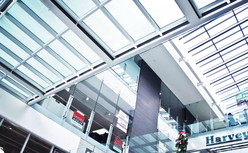 Harvey Norman Lower Hutt 04