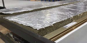 Sustainable Insulation