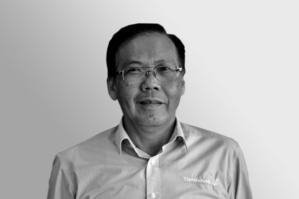 Andrew Khor