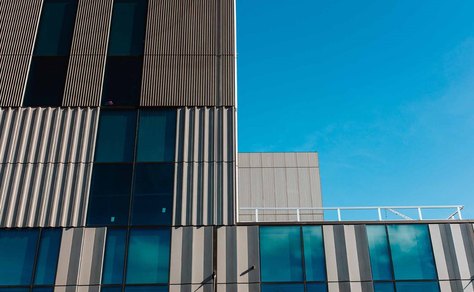 Taranaki Base Hospital East Wing 13