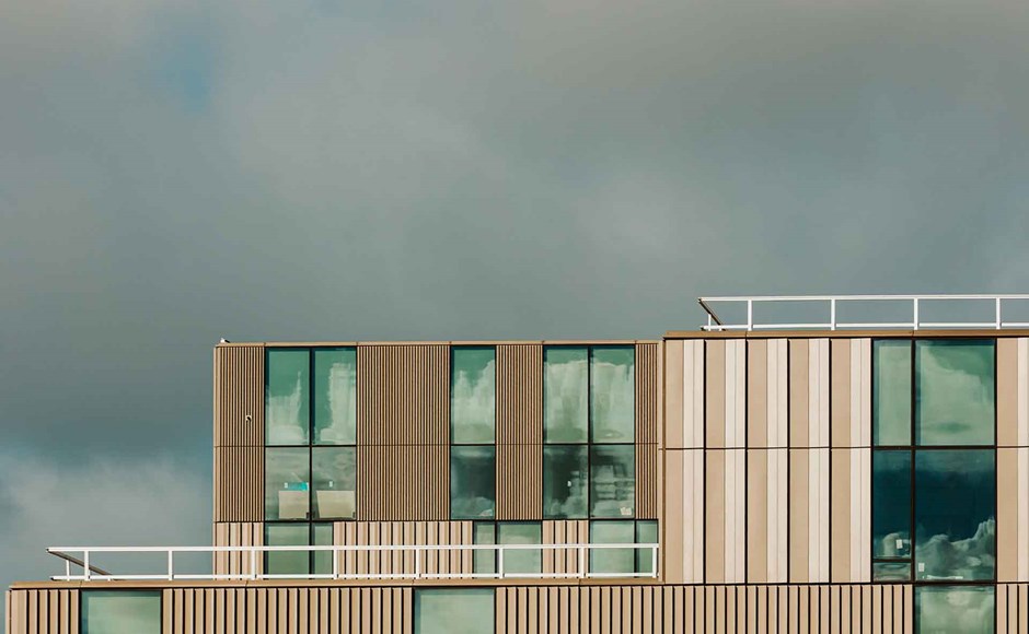 Taranaki Base Hospital East Wing 17