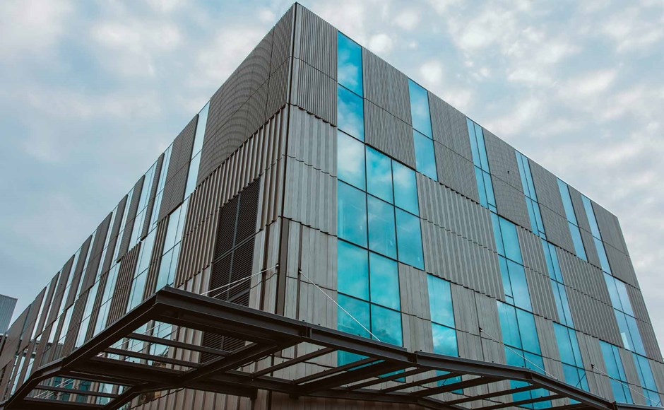 Taranaki Base Hospital East Wing 04