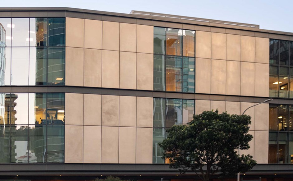 Site 9 Large Format Porcelain