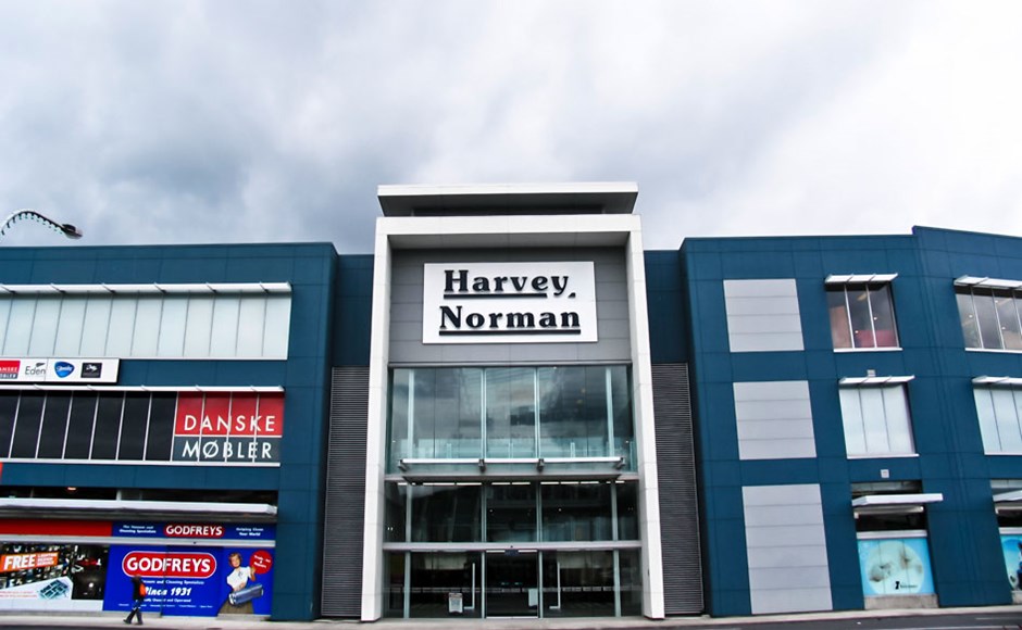 Harvey Norman Lower Hutt 10