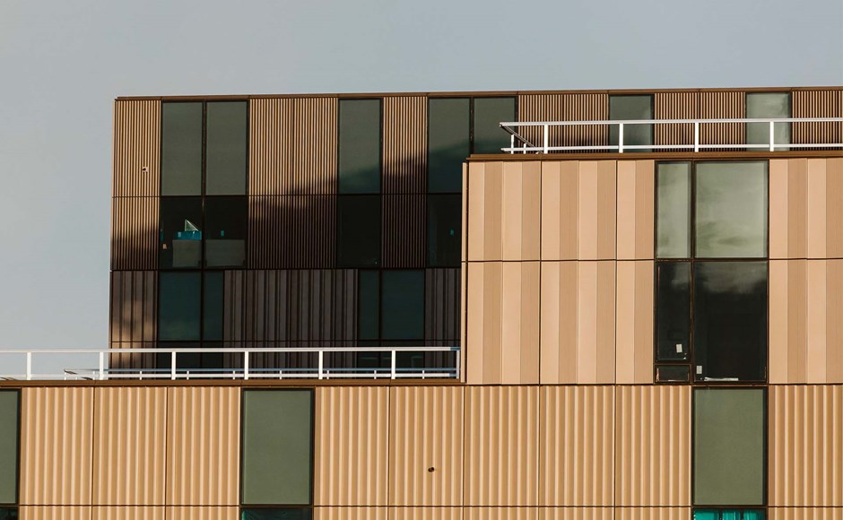 Taranaki Base Hospital East Wing 10