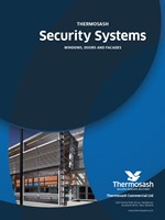 Thermosash Security Systems
