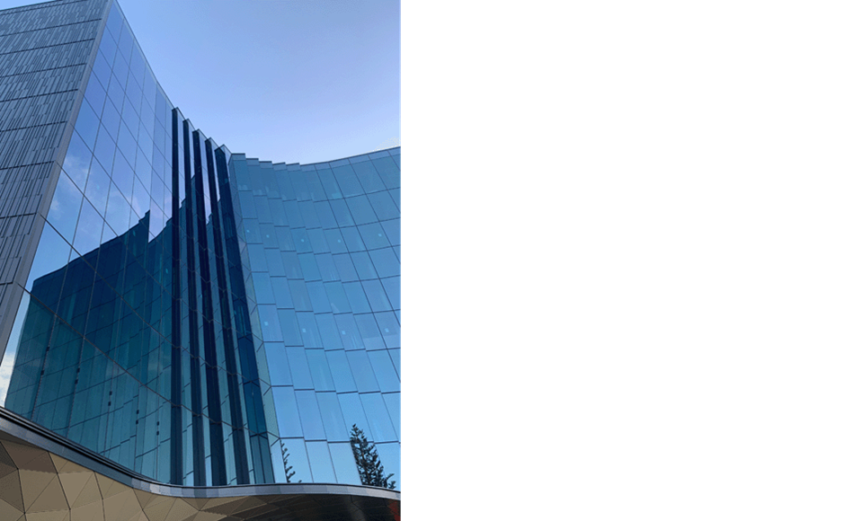 Pullman Hotel AIAL 06