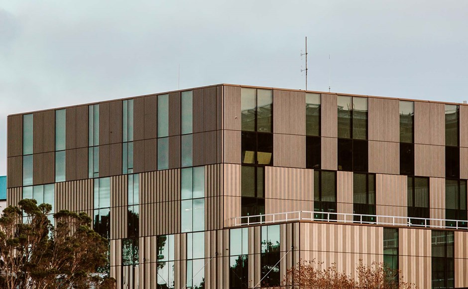 Taranaki Base Hospital East Wing 002