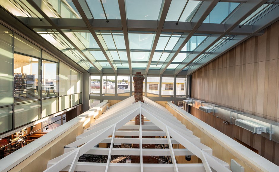 Ashburton Civic Centre 02