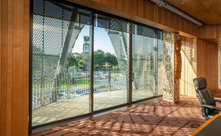 Ashburton Civic Centre