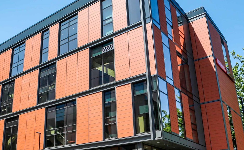 Beatrice Tinsley UOC Terracotta